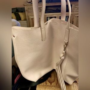 Nordstrom • Light Pink Work Tote
